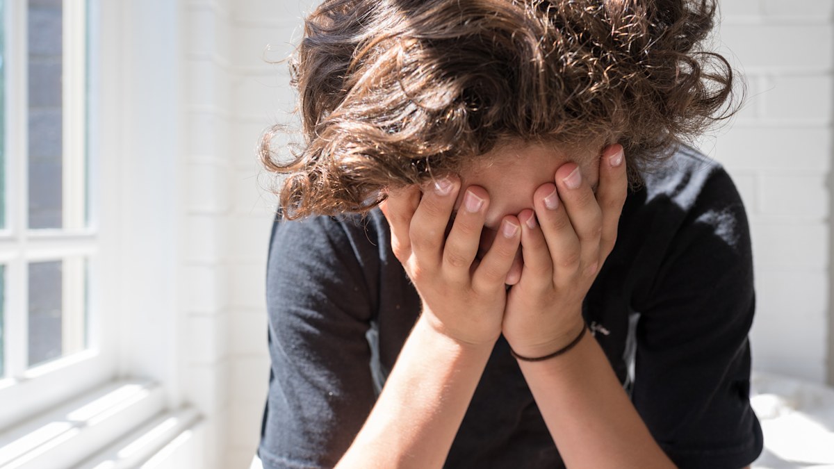 Parenting opinion: Why I let my son wear winter clothes all summer ...