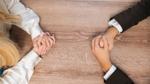 Conflict Resolution