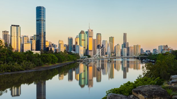 Brisbane, Queensland