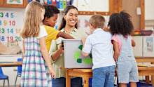 Parents of pre-schoolers in NSW will receive $500 per child in fee relief.