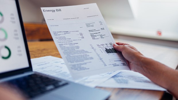 electricity bill save money switching