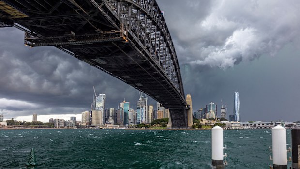 Sydney: Man charged with sexual assault on Christmas party boat | Nine ...