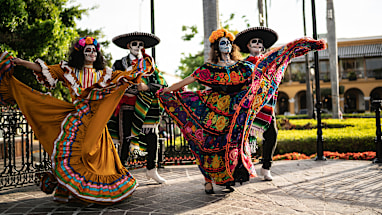 5. Mexico