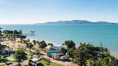 2. Townsville, Queensland