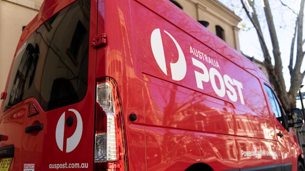 Australia Post is encouraging Australians to plan ahead to ensure their parcels arrive on time.