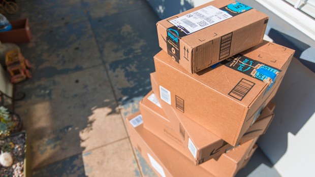Amazon is teaming up with Afterpay as younger shoppers move away from traditional forms of credit.