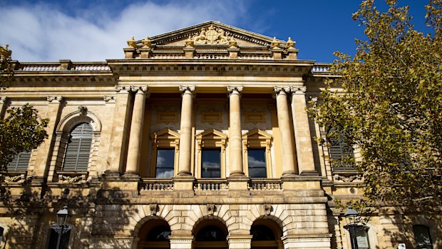 After being found guilty of murder by a South Australian Supreme Court jury, Bremner was sentenced to a minimum of 26 years in prison without parole on Thursday.