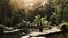 <p>T﻿here's nothing more relaxing than a holiday that incorporates a visit to a spa.</p><p>From outdoor geothermic pools to retreats nestled in the jungle, there are stunning spots all over the globe that would make the perfect spa retreat. </p><p>A new study from <a href="https://www.spaseekers.com/stunning-spas-2026/" title="SpaSeekers.com" target="_blank" rel="">SpaSeekers.com</a> has revealed the world's most stunning spas, using eye-tracking technology to see which settings capture and hold our attention most.</p><p>Read through to see which ones made the list. ﻿</p>