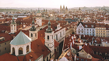 9. Czech Republic 