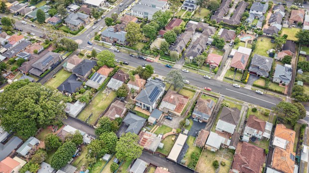 Tax reform aimed at property investors will drive up rents, brokers ...