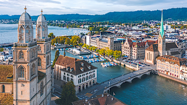 The world's most liveable city for 2025 revealed | Nine.com.au