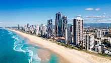 Tourism leaders are calling for an additional 5500 hotel rooms to meet current demand on the Gold Coast.