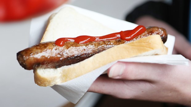Summer and barbecues go hand in hand for Australians.