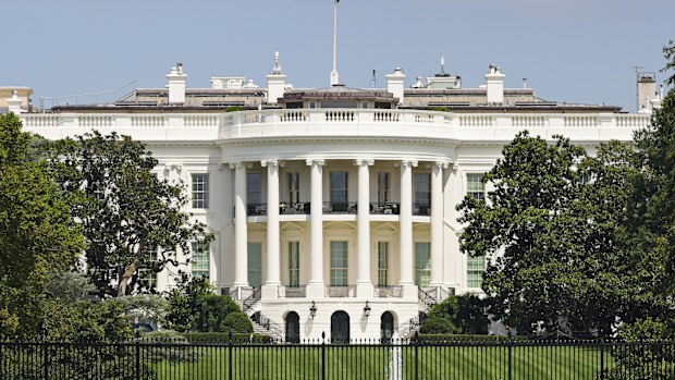 The FBI and Pentagon actions come after President Donald Trump accused the lawmakers of sedition and said it is "punishable by DEATH" in a social media post.