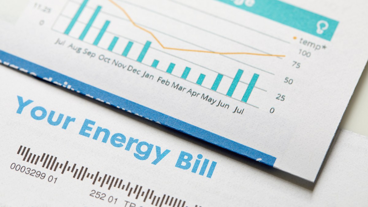Electricity prices are rising from today. This could spell bad news for ...