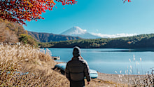 Japan has plenty to offer the broken-hearted.