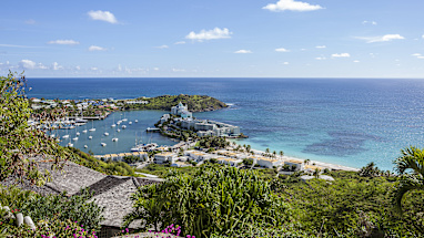 1. St Martin 