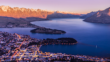 8. New Zealand