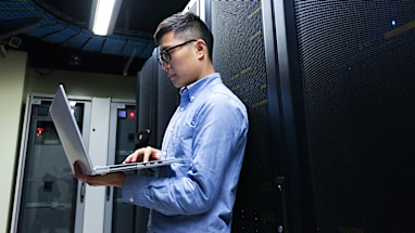 9. Reliability engineer