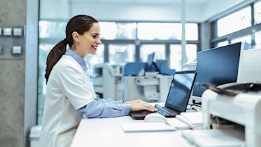 4. Staff specialist