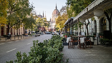 Number seven: Hungary