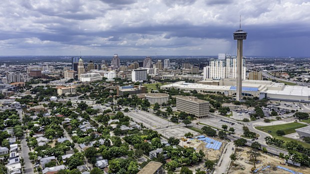 San Antonio