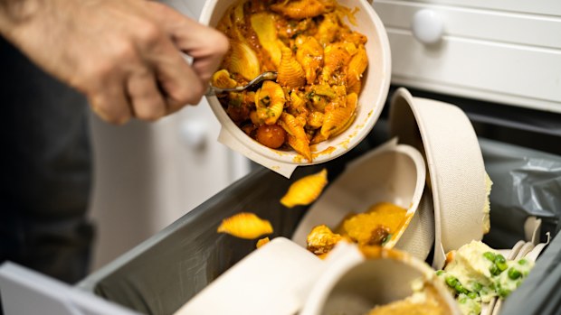 christmas leftovers how to use effectively no waste families