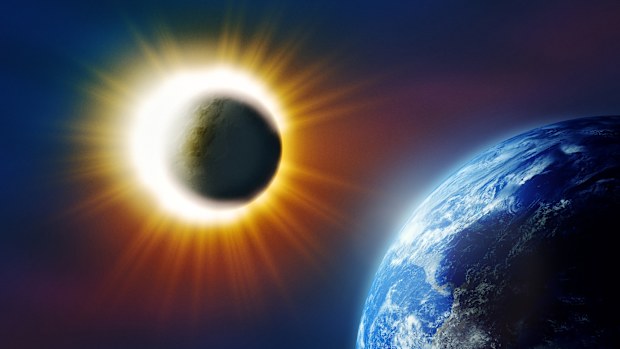 Western Australia will be graced by a rare solar eclipse next week, a stellar occurrence the state hasn't seen since 1974.