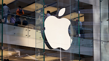 Most trusted 4: Apple