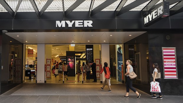 Department store Myer has overhauled its loyalty program, touting the changes as the biggest expansion of the rewards scheme in more than 20 years.