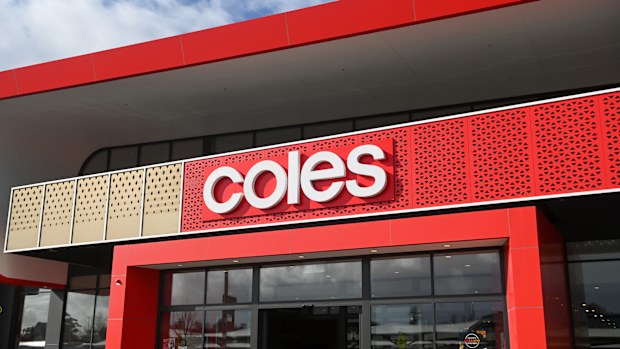 Coles has been accused of artificially increasing prices before reducing them and claiming it as a discount.