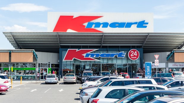 Kmart has recalled kids sand over asbestos fears.