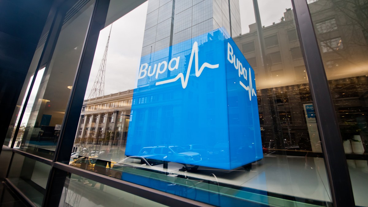 Bupa Healthscope contract: Millions to lose health cover at private ...