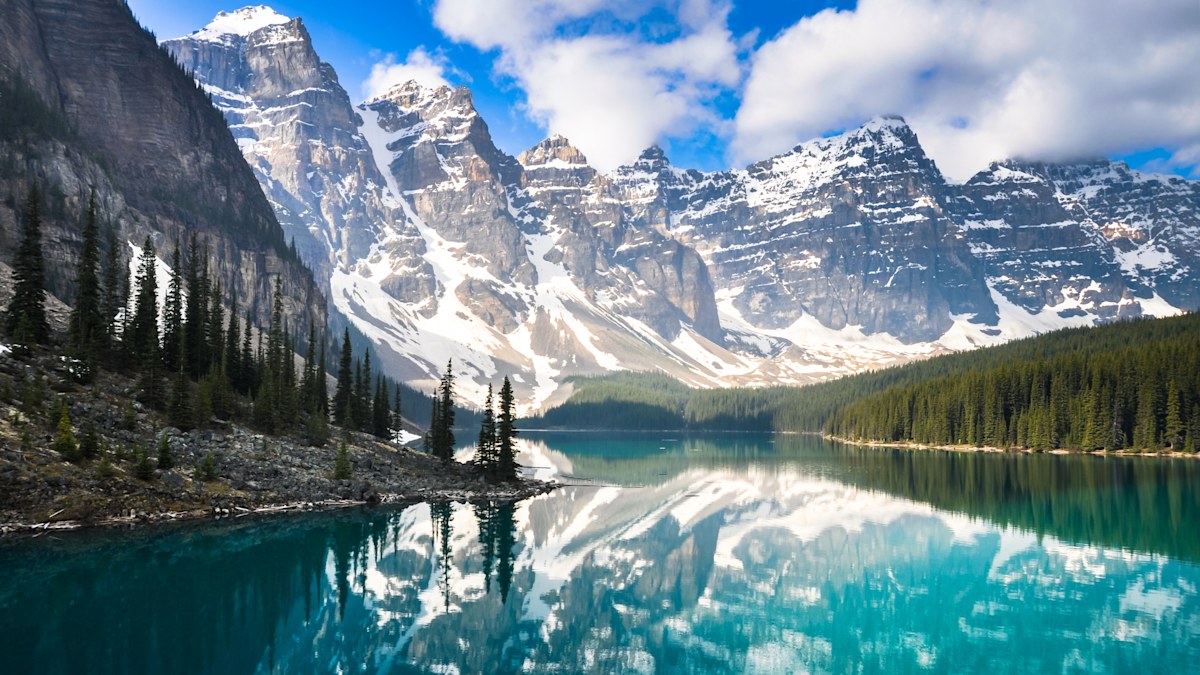 'Coolcations' are the next big holiday trend: here's where to ...