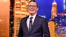 The Late Show with Stephen Colbert