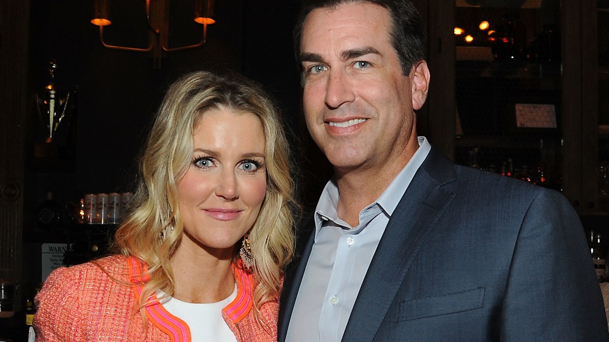 The Hangover star Rob Riggle and wife Tiffany Riggle split after 21 ...