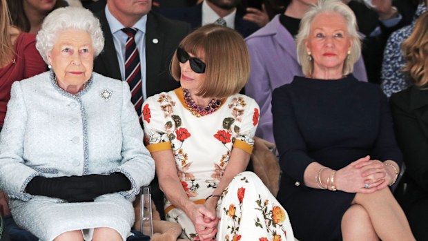 Queen Elizabeth's dresser Angela Kelly given permission to write book
