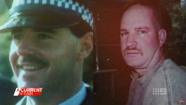 Wives of NSW Police officers killed in the line of duty remember ...