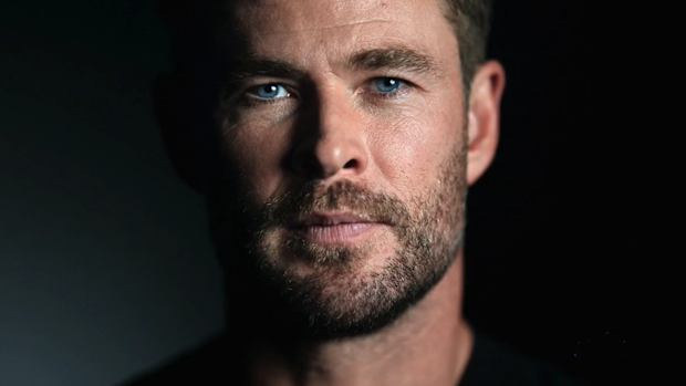 Chris Hemsworth in Limitless with Chris Hemsworth on Channel 9 and 9Now