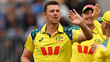 Josh Hazlewood