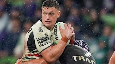 3. Jack Wighton (Rabbitohs)