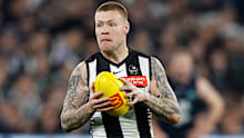 Jordan De Goey.