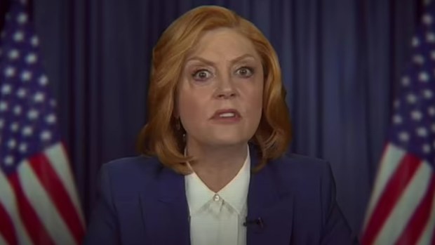 Susan Sarandon C*A*U*G*H*T