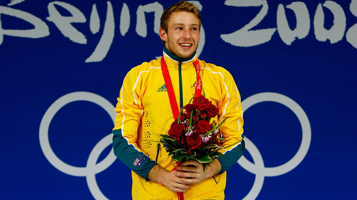 Paris Olympics 2024: Athletes including Aussie diver Matthew Mitcham  turning to OnlyFans for funds amid broken system