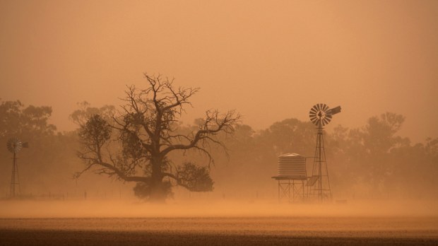 Drought