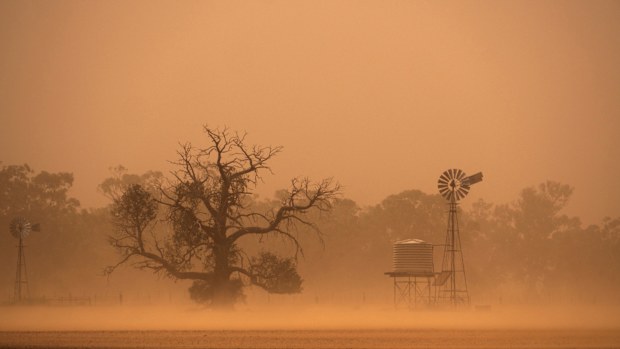 Drought