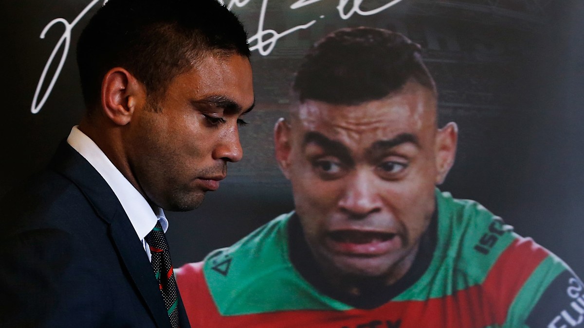 NRL News 2026, Nathan Merritt Cancer Update en luidt de bel voordat Rabbitohs vs Bulldogs Goede Vrijdag-wedstrijd, Phil Gould reageert