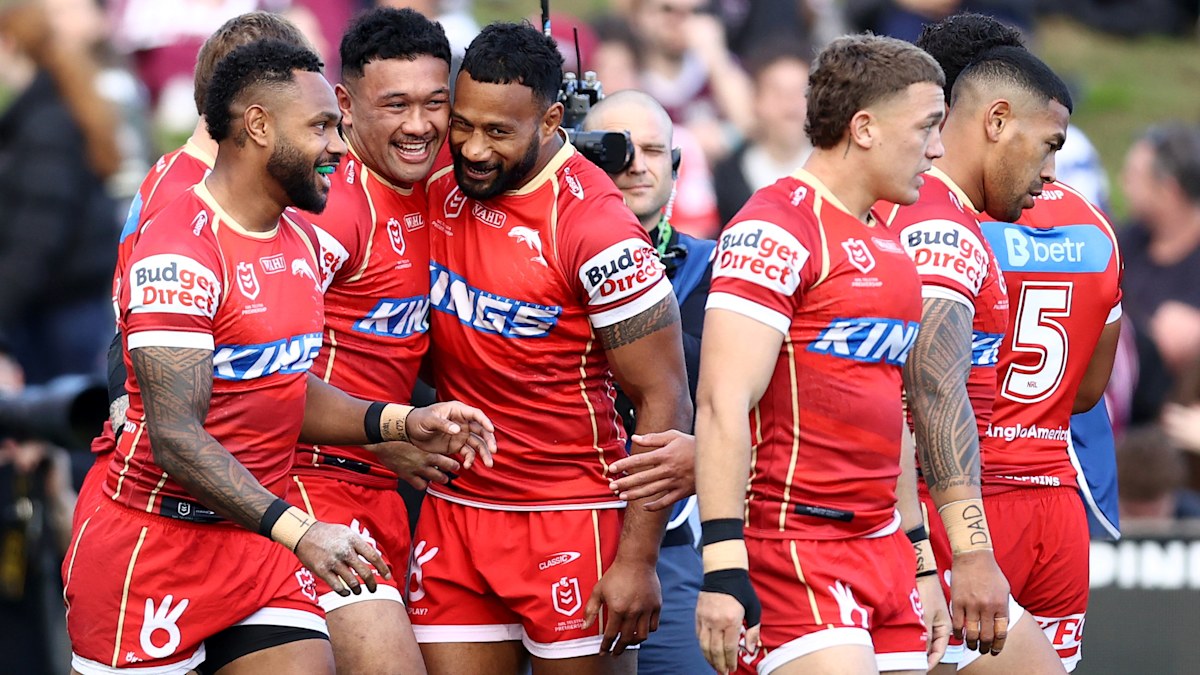 Andrew Johns, Brad Fittler en Negen experts kiezen de winnaar