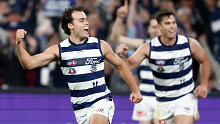Bowes has become a staple in the Cats midfield.