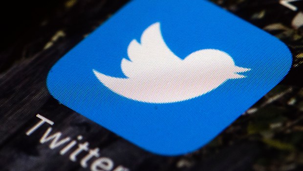 Twitter logo